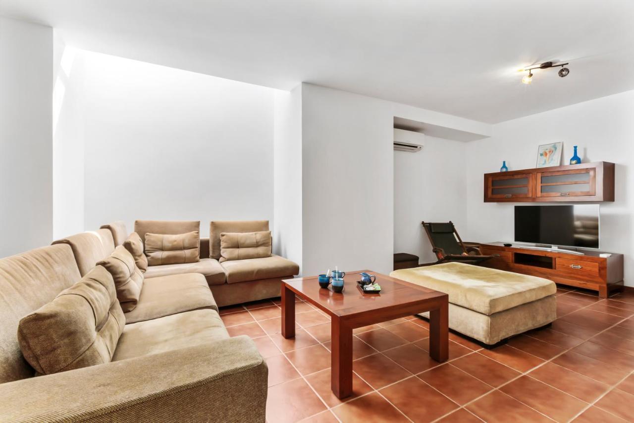 Home2Book Luxury Villa Playa Honda, Private Pool بلايا هوندا المظهر الخارجي الصورة