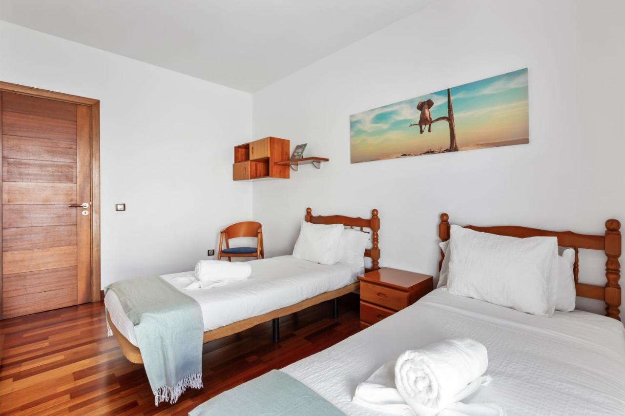 Home2Book Luxury Villa Playa Honda, Private Pool بلايا هوندا المظهر الخارجي الصورة