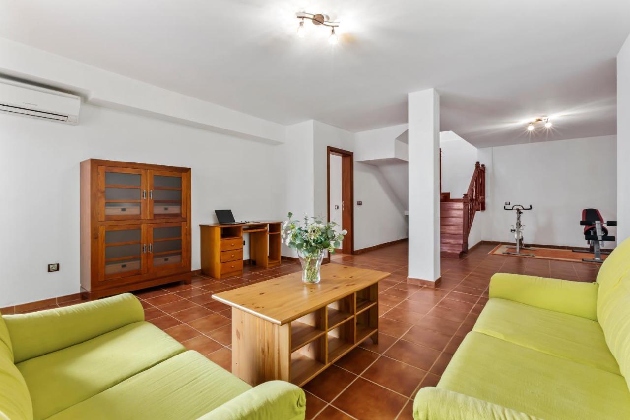 Home2Book Luxury Villa Playa Honda, Private Pool بلايا هوندا المظهر الخارجي الصورة
